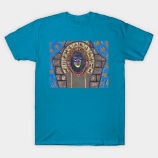 Magic Mirror T-Shirt